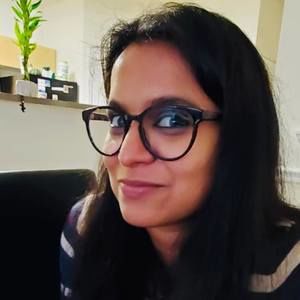 Meet your Posher, Devika